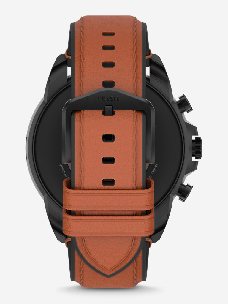 Спортивные часы FOSSIL FTW4062, iOS/Android, 44 мм