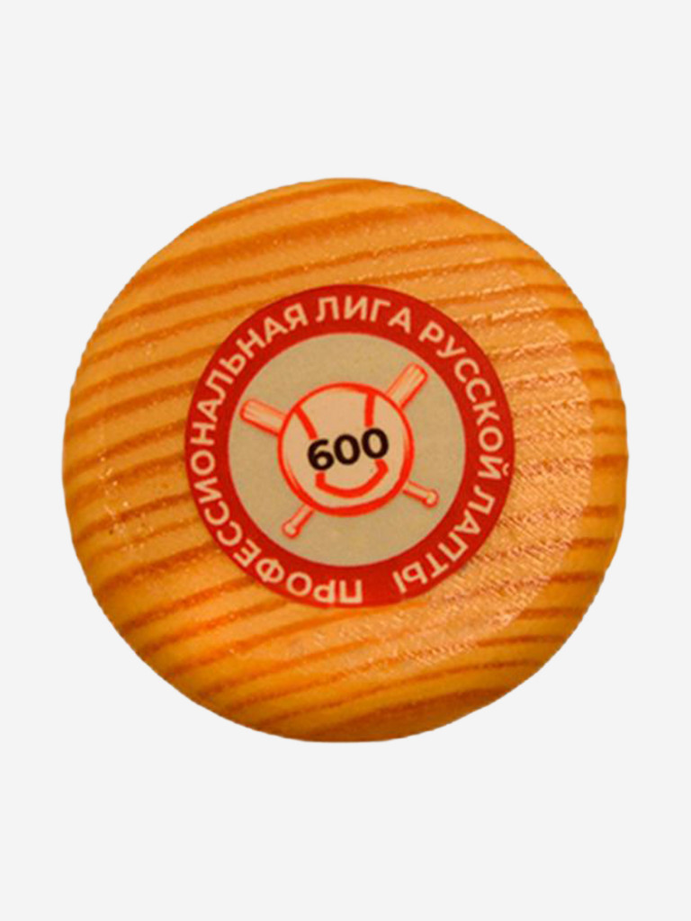 Бита для игры в лапту из сосны LAP 1000