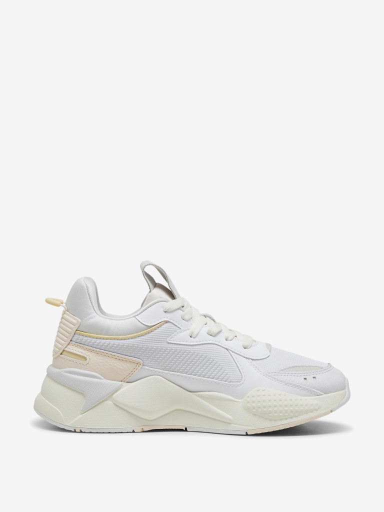 Кроссовки женские PUMA RS-X Soft