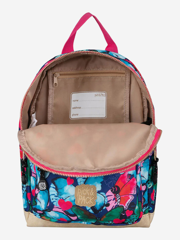 Рюкзак Pick@Pack