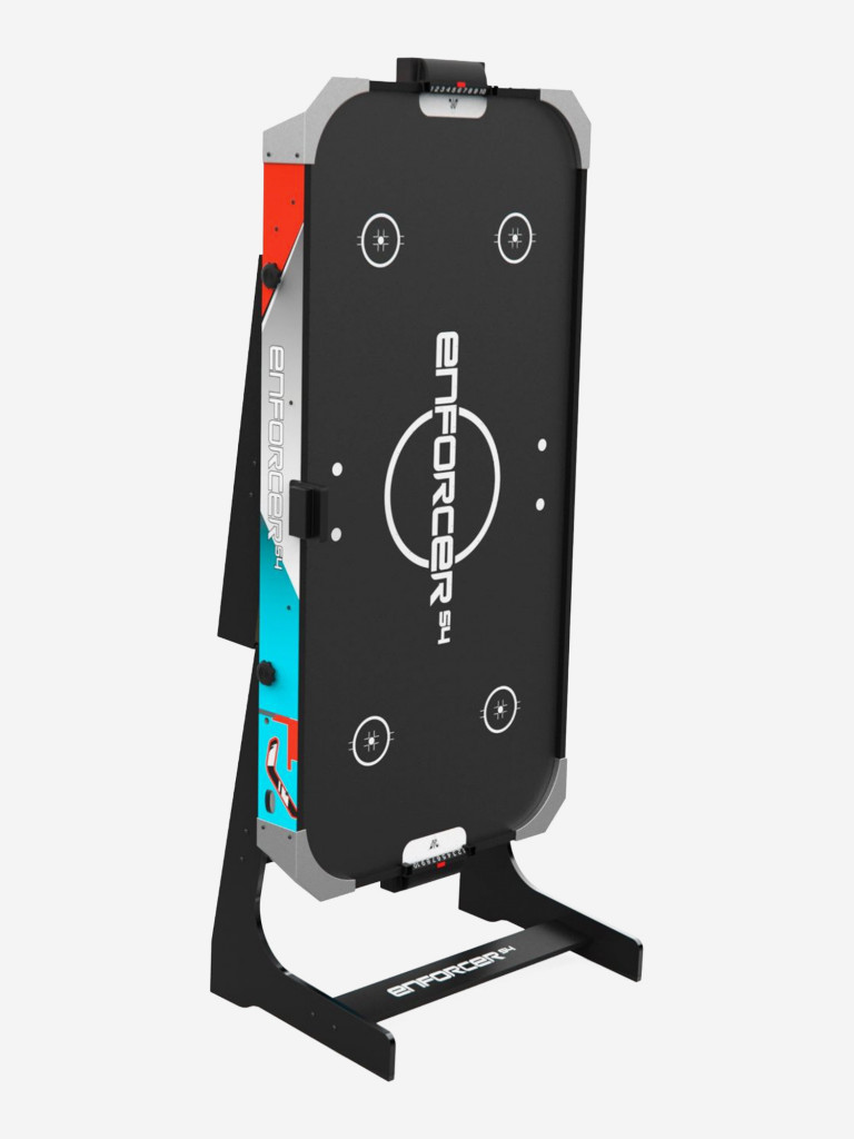 Игровой стол - аэрохоккей DFC ENFORCER 54 складной