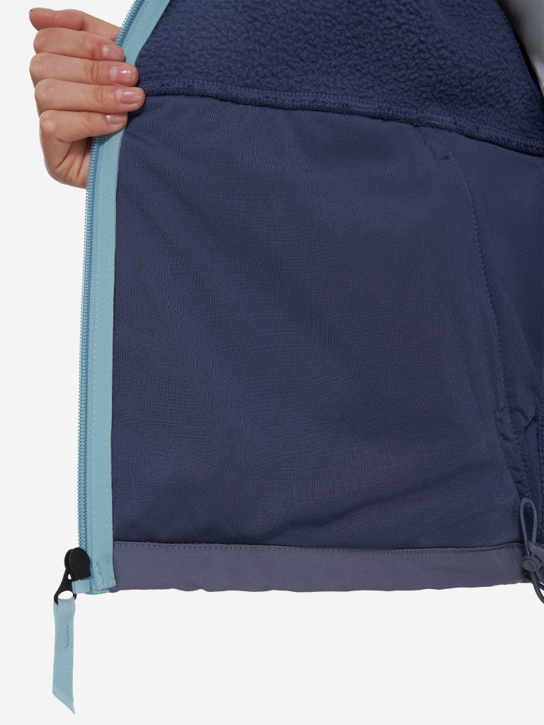 Толстовка женская The North Face Yumiori