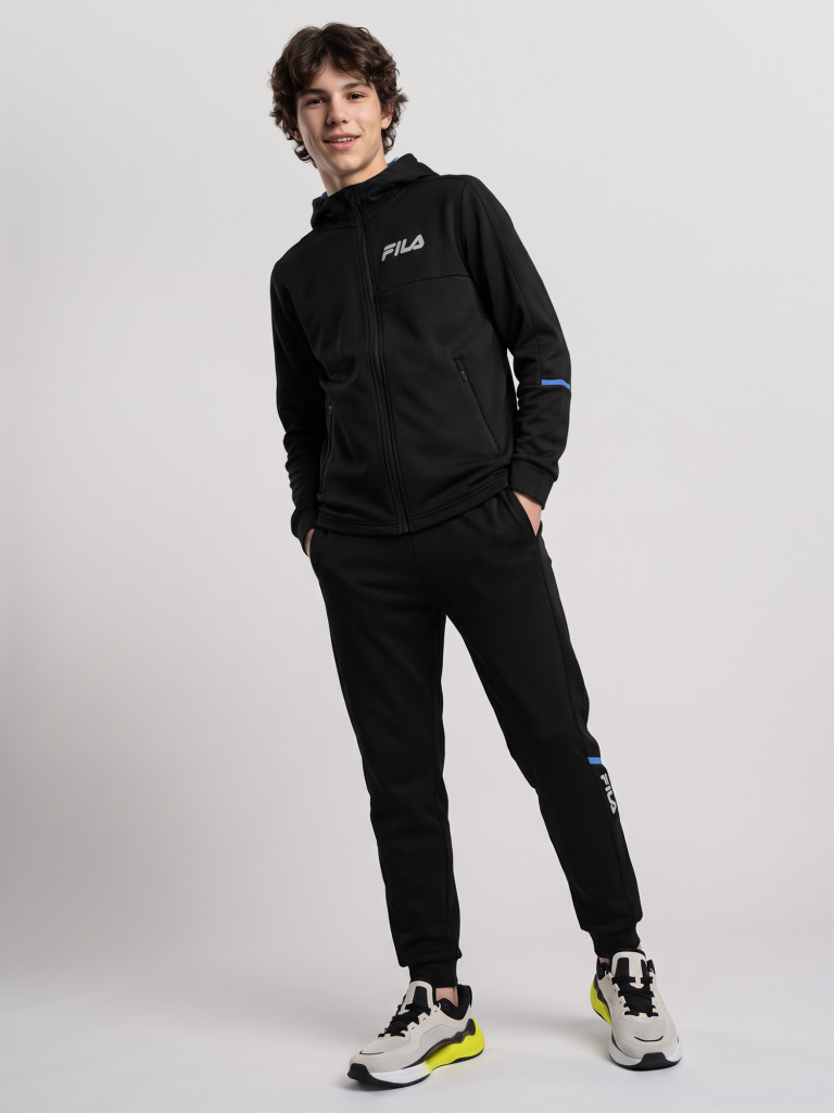 Толстовка для мальчиков FILA