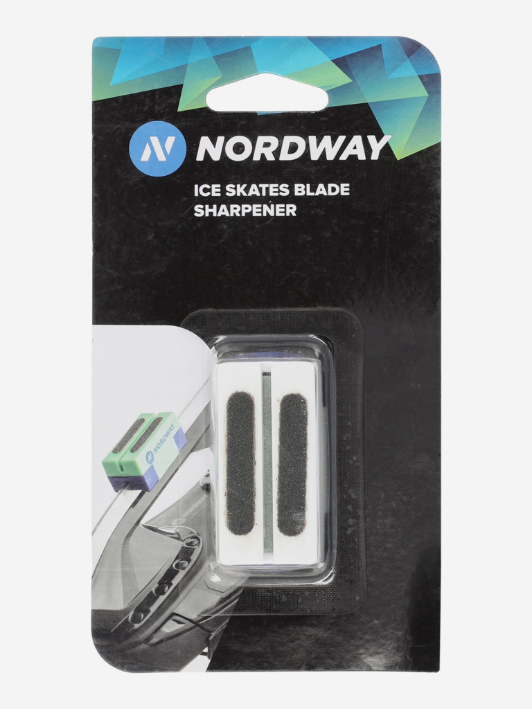 Затачиватель для лезвий коньков Nordway Sharp 2.0