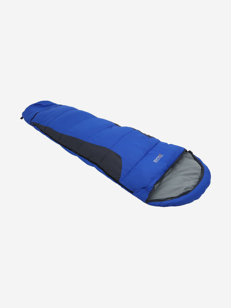 Спальный мешок детский Regatta Great Outdoors Hilo Boost +10