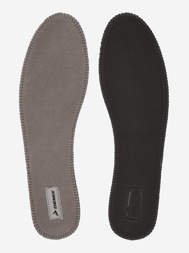 Кроссовки утепленные мужские Demix Ucrazy Enrblast 3 Wtr