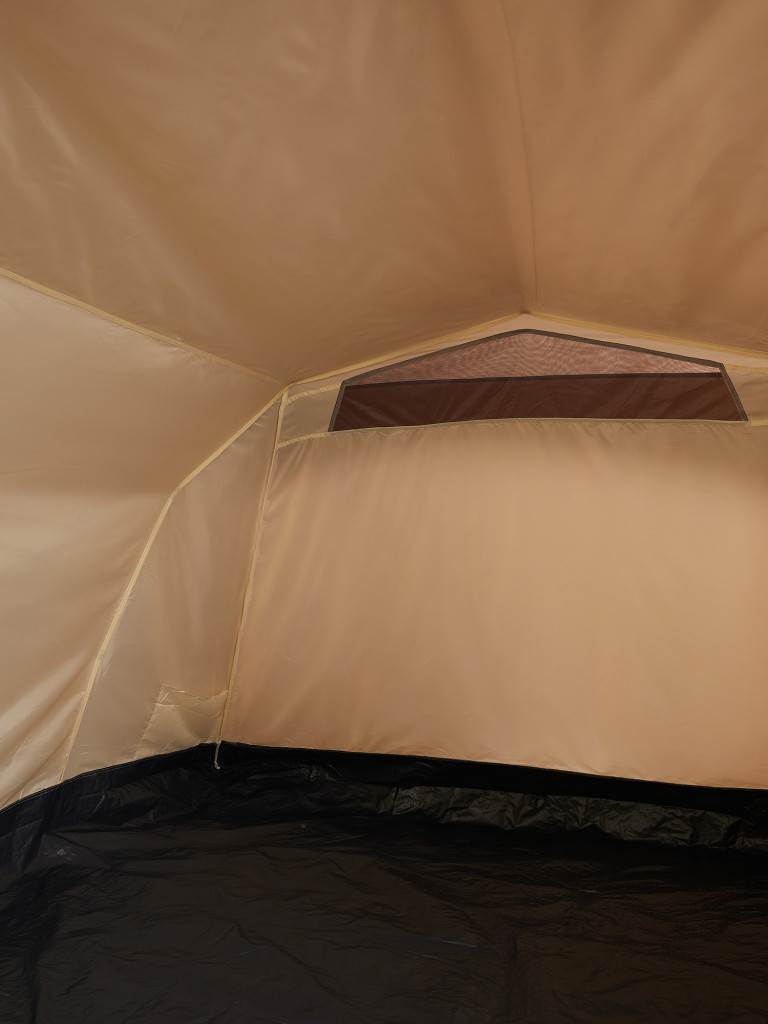 Палатка 4-местная Outventure Trenton 4 Comfort