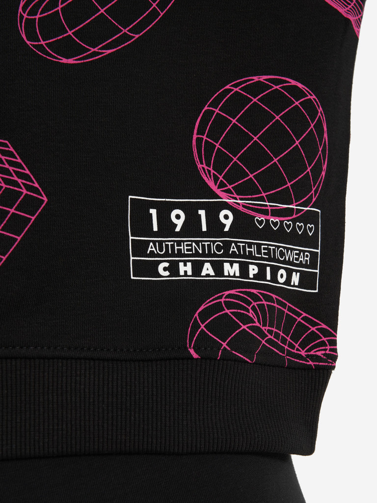 Свитшот для девочек Champion