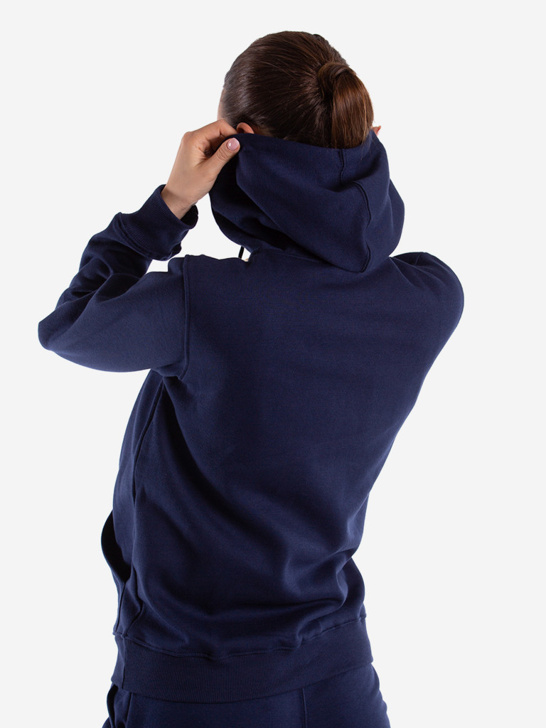 Толстовка мужская +adrenalina TIEMPO