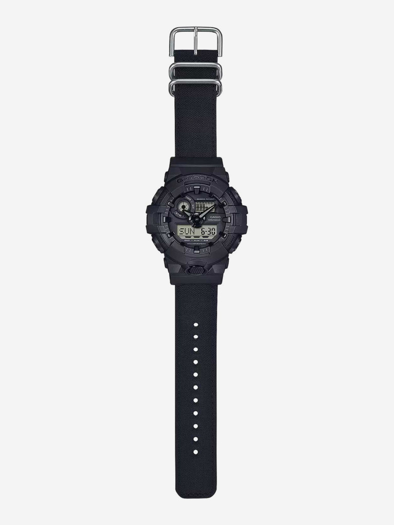 Спортивные часы Casio GA-700BCE-1A