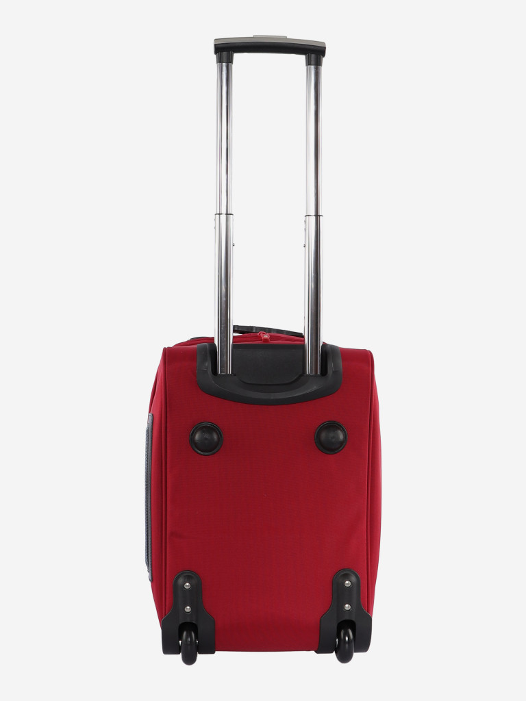 Дорожная сумка на колесах для путешествий и спорта Рион+ (RION+)