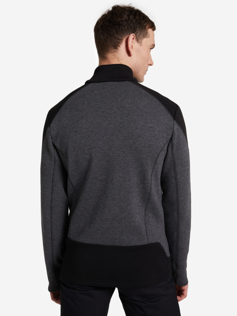 Джемпер флисовый мужской Volkl