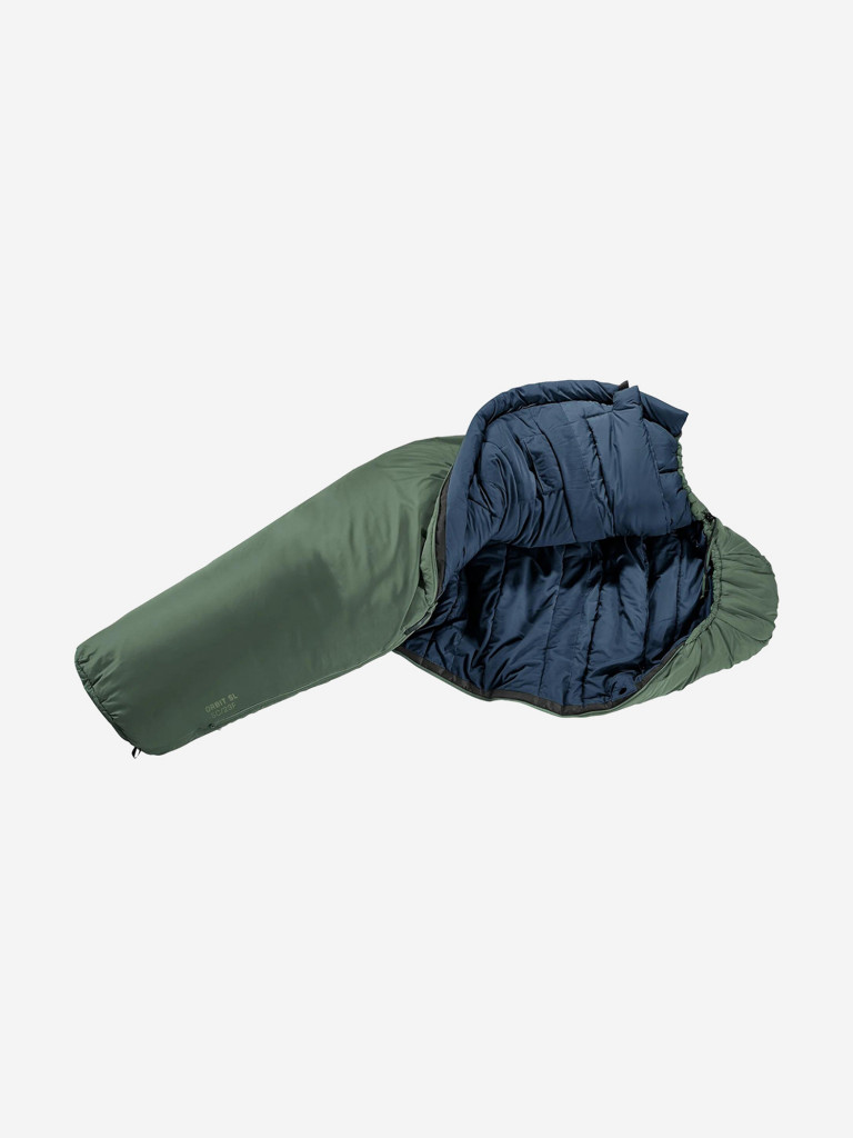 Спальный мешок Deuter Orbit SL