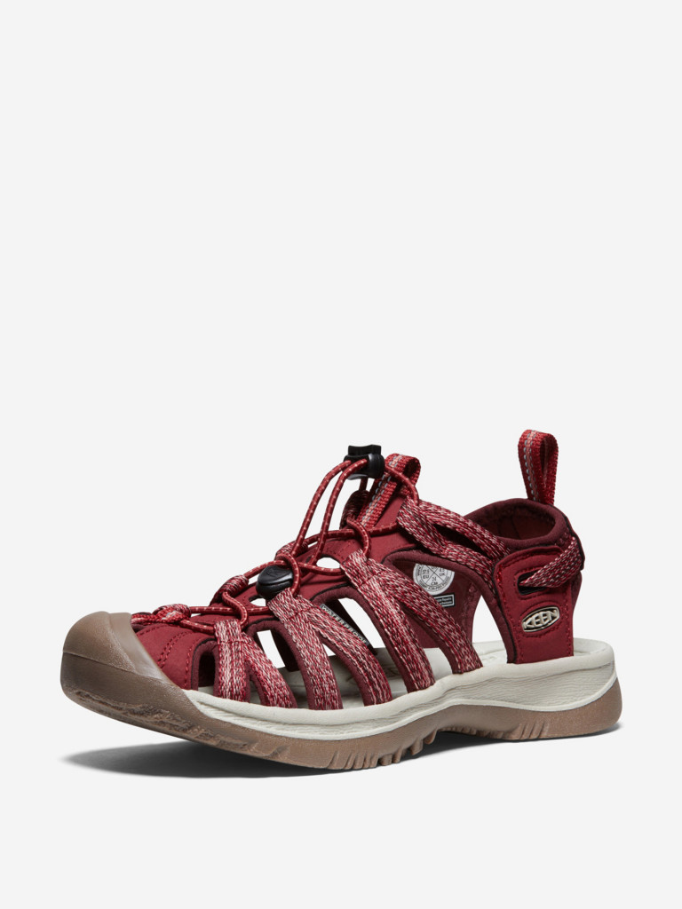 Сандалии женские KEEN Whisper W