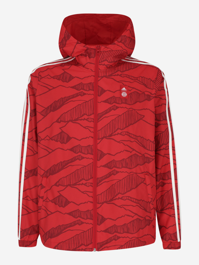Ветровка мужская adidas FC Bayern Munich
