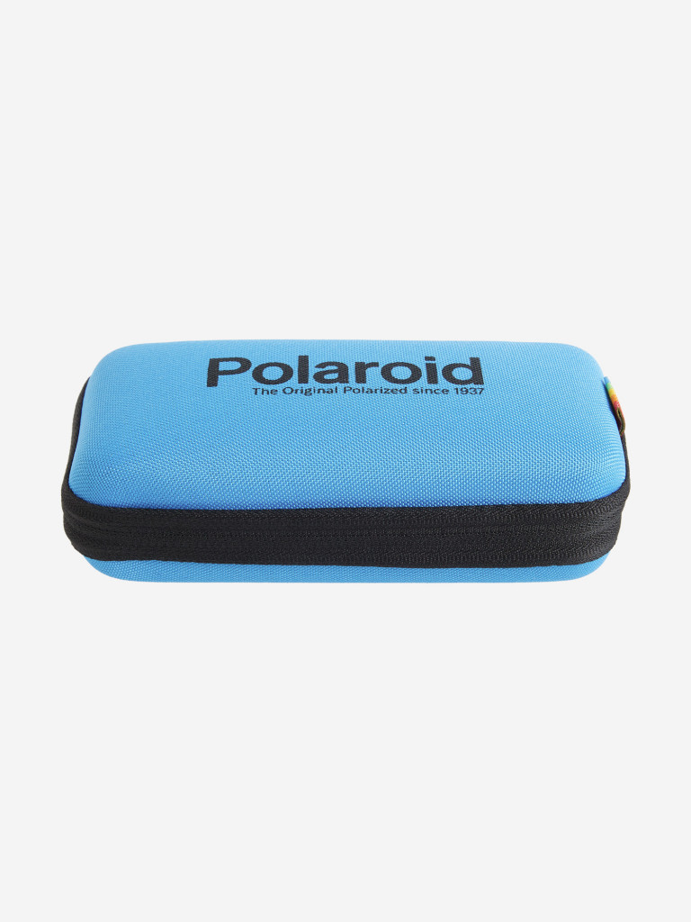 Чехол для очков Polaroid арт. 803985 синий цвет — купить за 599 руб ...