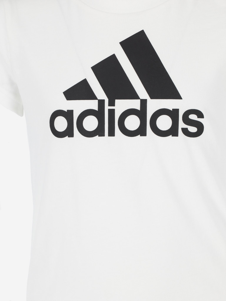 Футболка для девочек adidas