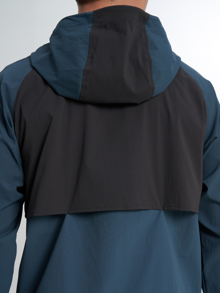 Ветровка мужская Columbia Columbia Tech II Wind Full Zip