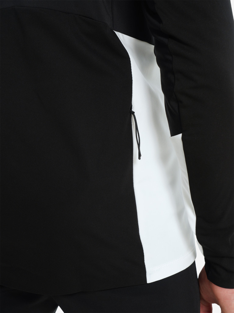 Куртка для беговых лыж мужская Nordski Race