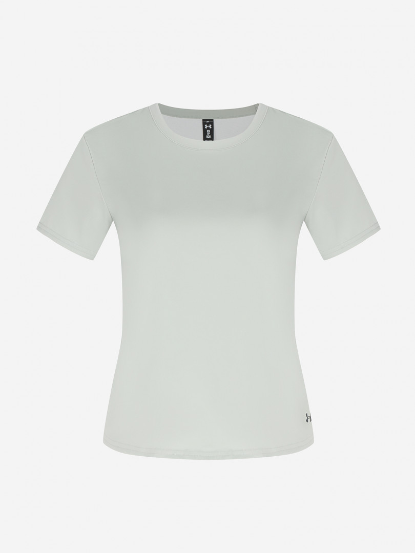 Футболка женская Under Armour Vanish Elite Vent Голубой 2999₽