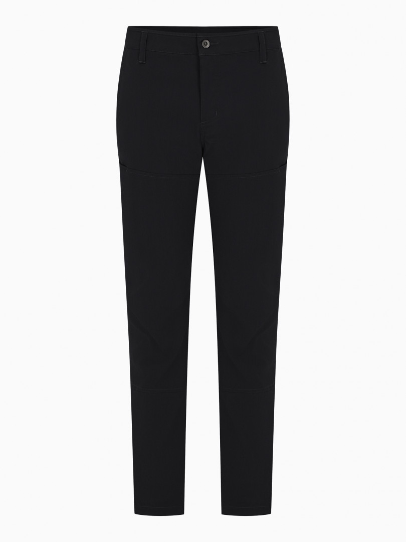 Брюки мужские Mountain Hardwear Hardwear AP Cargo Pant Черный 11999₽