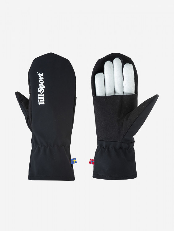Рукавицы Lillsport, модель Biathlon Mitt