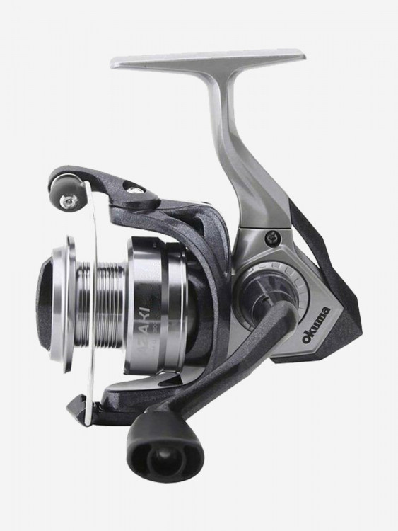 Катушка для рыбалки Okuma Azaki 30
