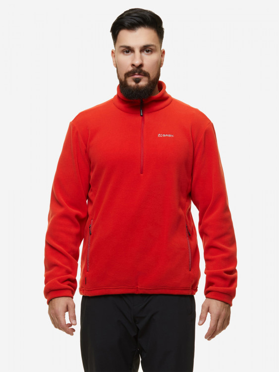 Джемпер флисовый мужской Bask Micro V2