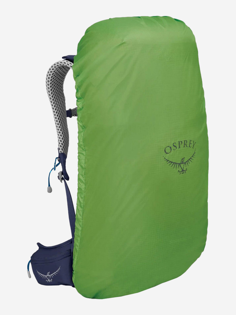 Рюкзак Osprey Stratos 26 Cetacean Blue