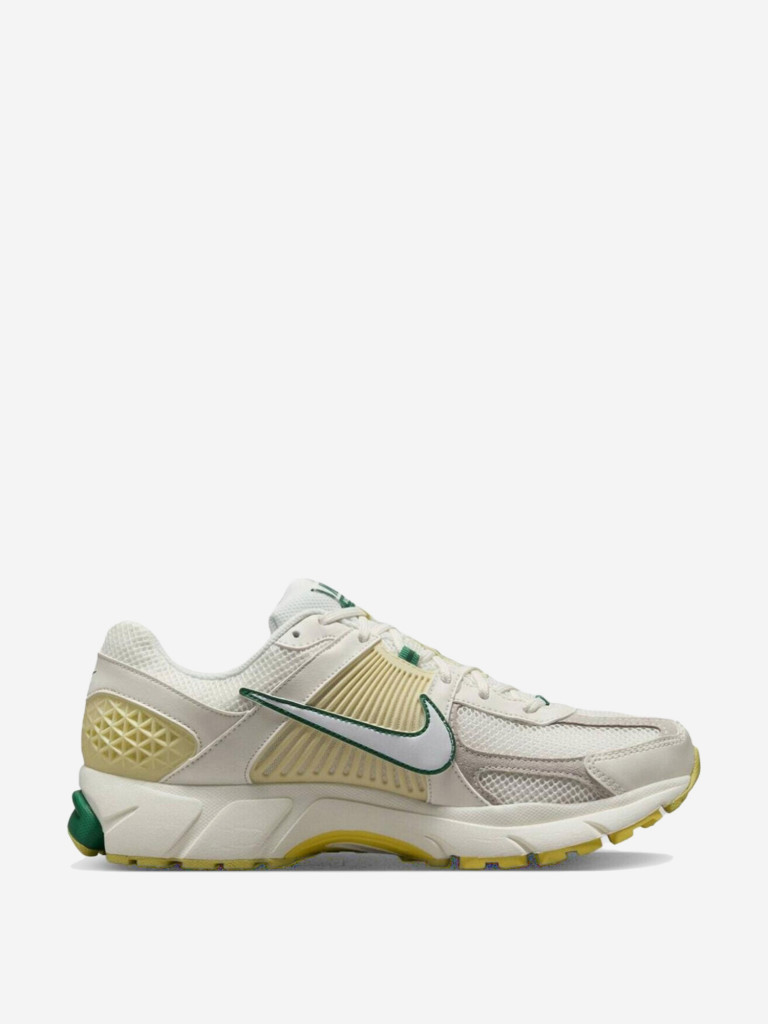 Кроссовки Nike Zoom Vomero 5 Malachite Alabaster
