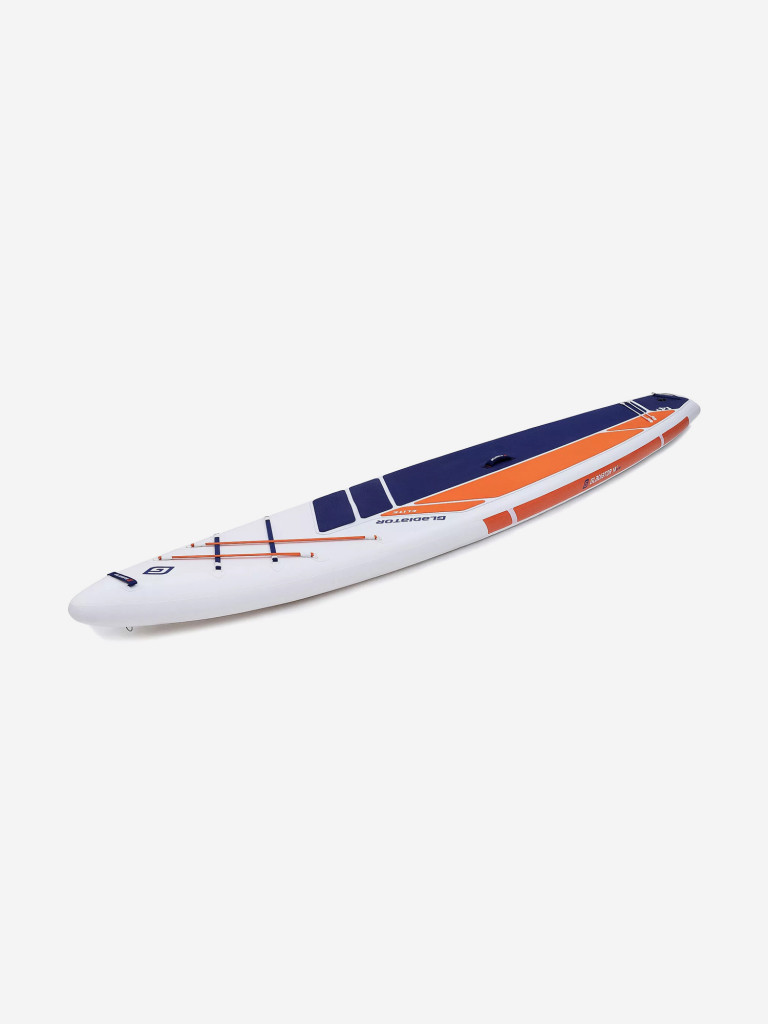 Сапборд надувной двухслойный Gladiator ELITE 14.0T (без весла), 427x76x15 см