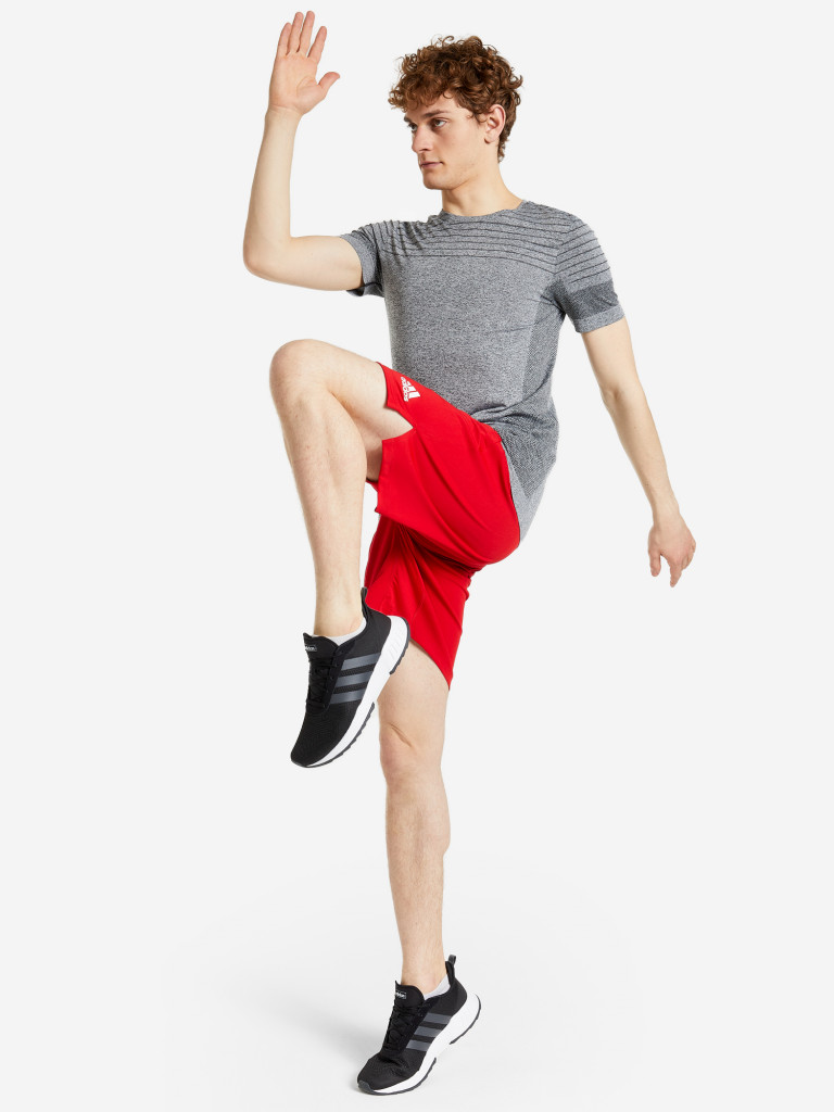 Шорты мужские adidas
