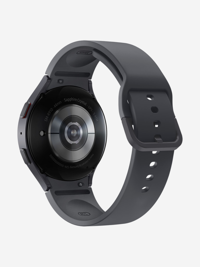Смарт-часы Samsung Galaxy Watch 5 44mm, графит