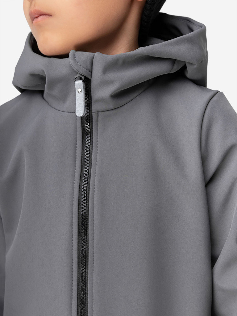 Комбинезон софтшелл bodo