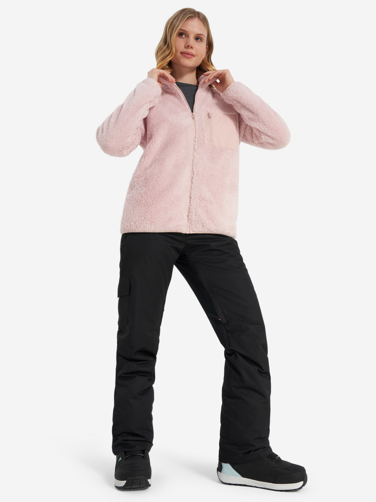 Джемпер флисовый женский Termit