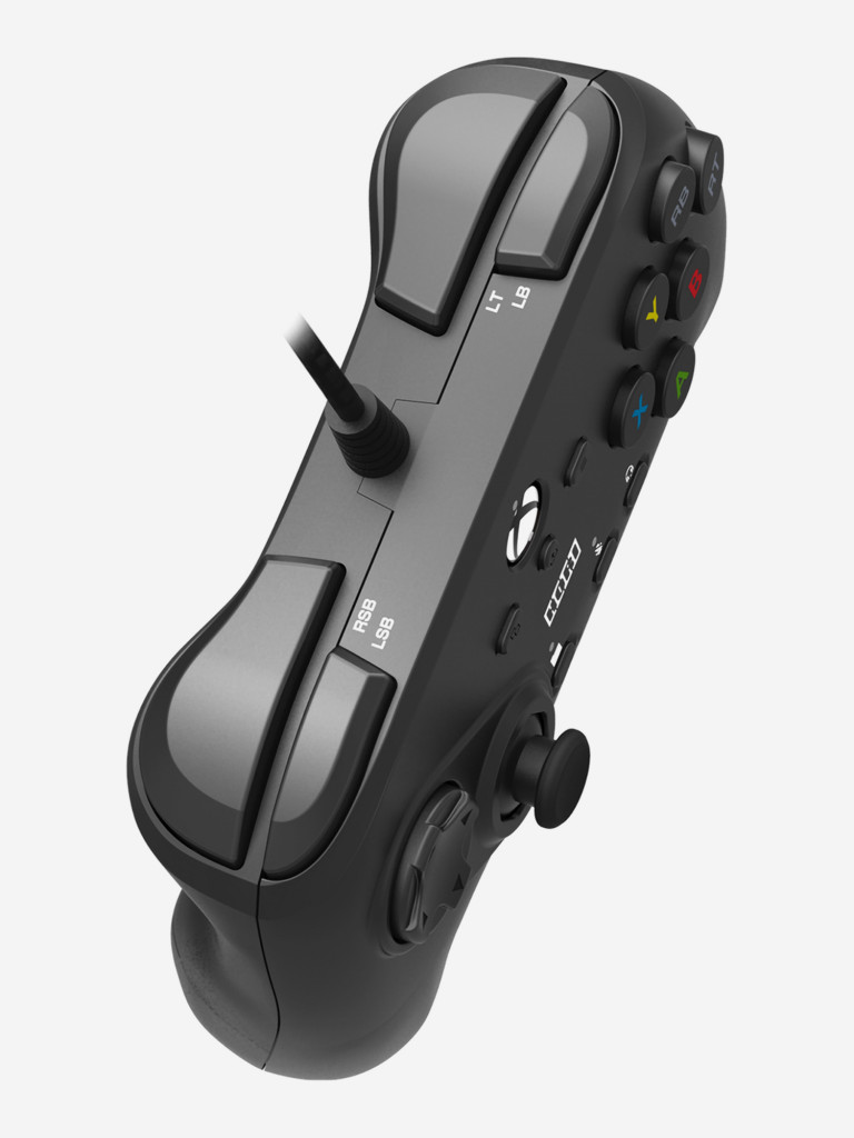 Геймпад HORI Fighting Commander OCTA (AB03-001U)