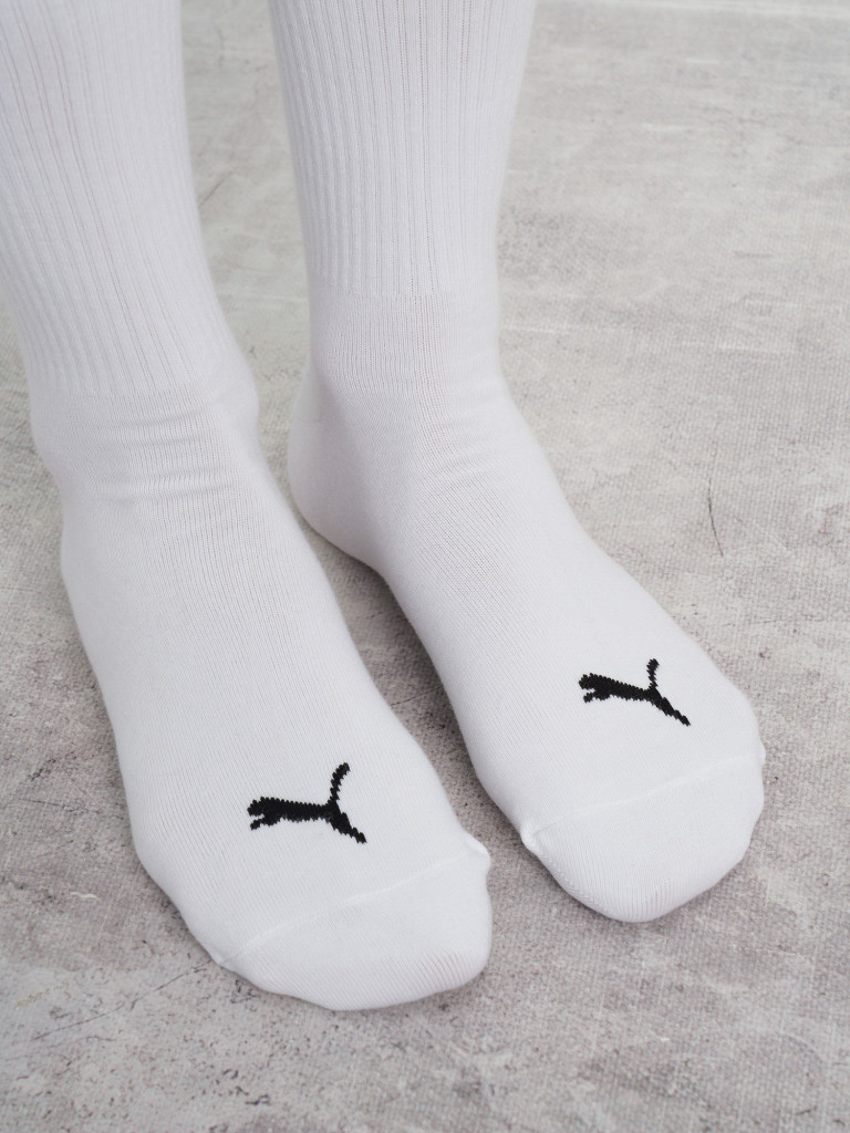 Носки PUMA, 3 пары