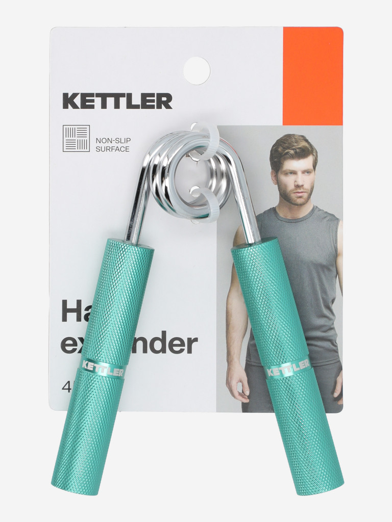 Эспандер кистевой KETTLER, 45 кг