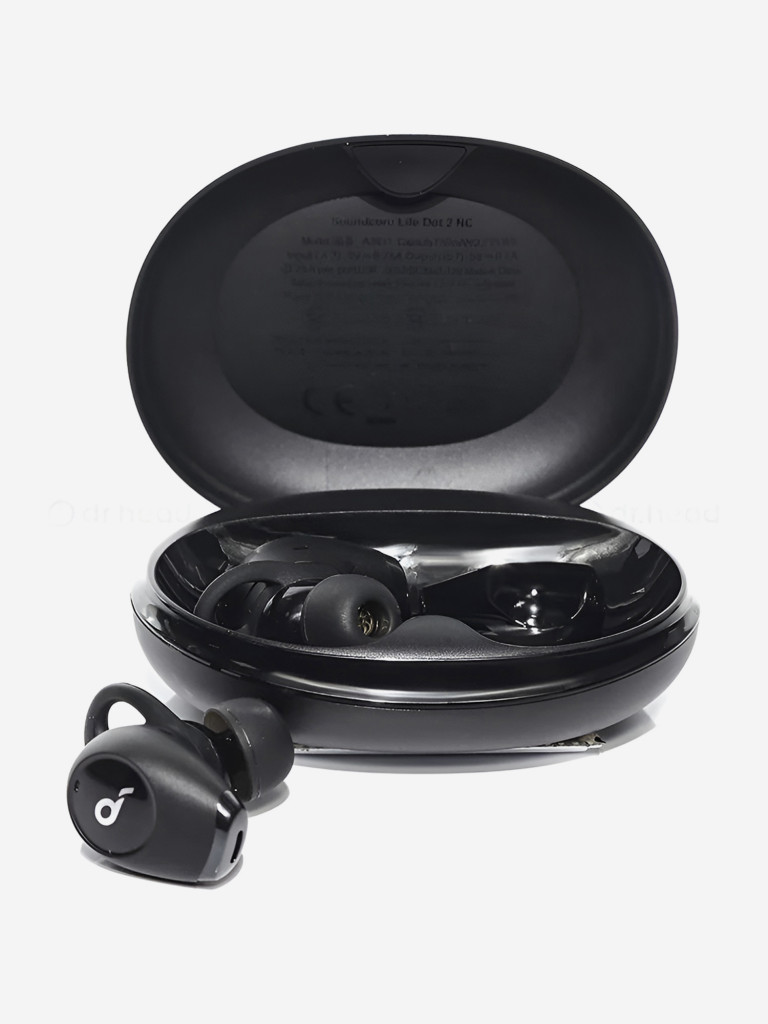 Soundcore life 2 noise cancelling sale