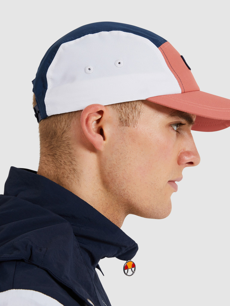 Бейсболка Ellesse