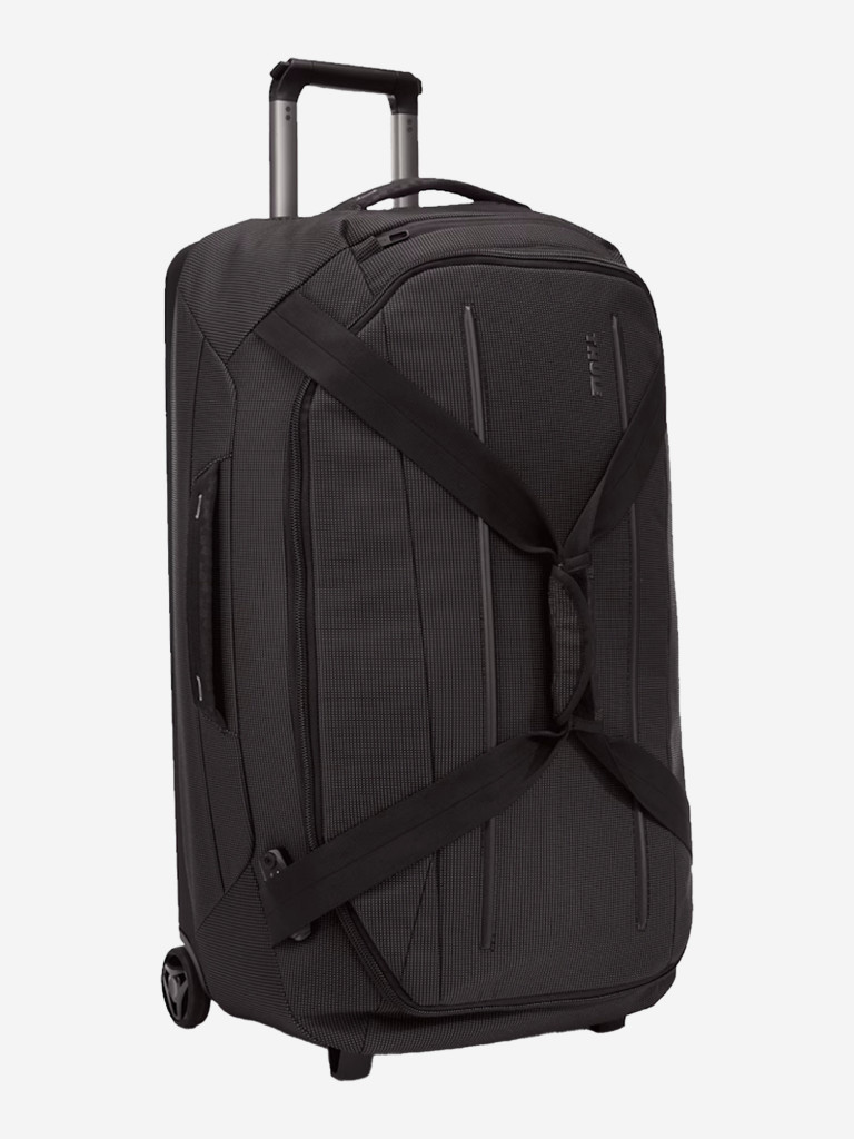 Спортивная сумка на колесах Thule Crossover 2 Wheeled Duffel, 87л