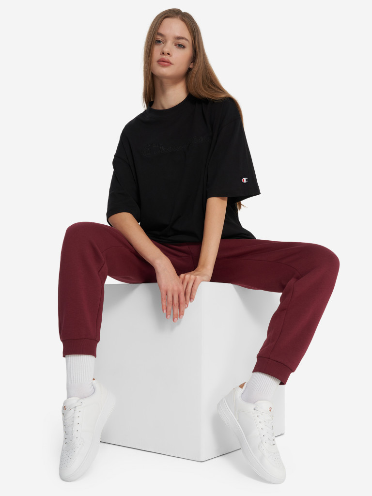 Футболка женская Champion