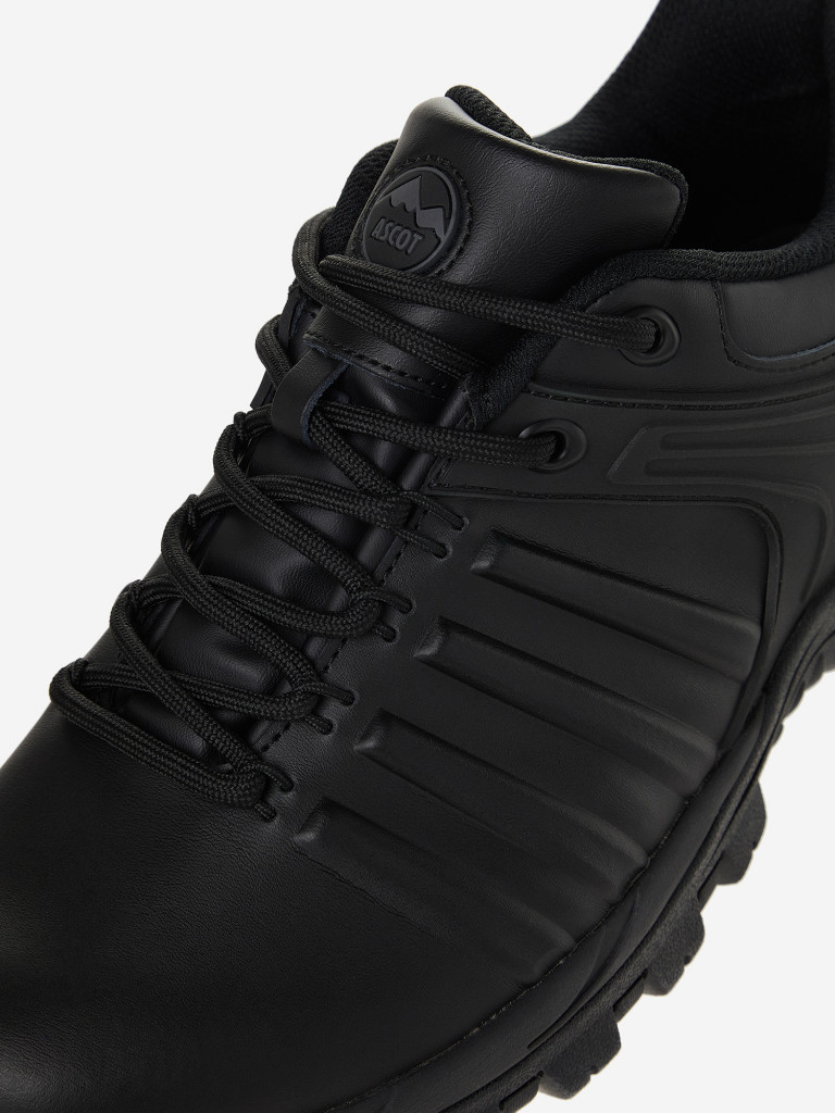 Полуботинки мужские Ascot X-File