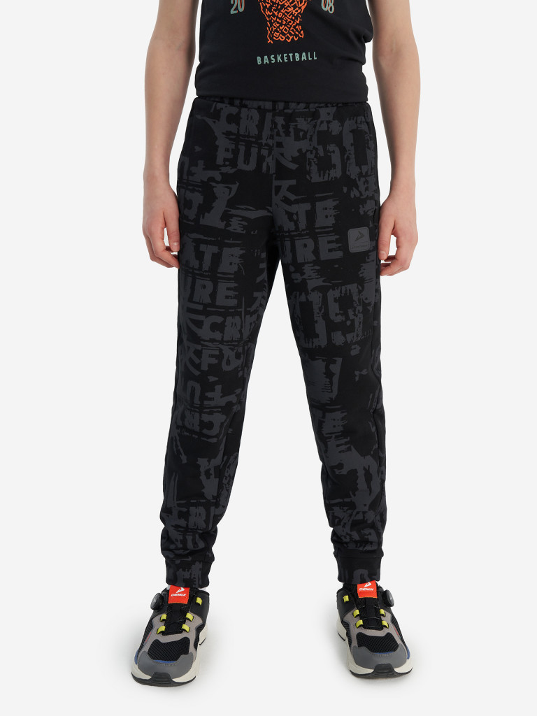 Брюки для мальчиков Demix