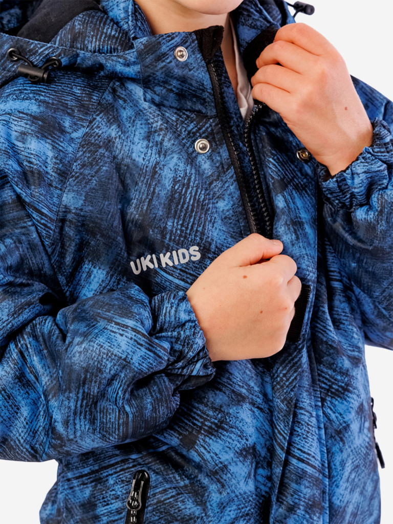 Комбинезон демисезонный детский UKI KIDS