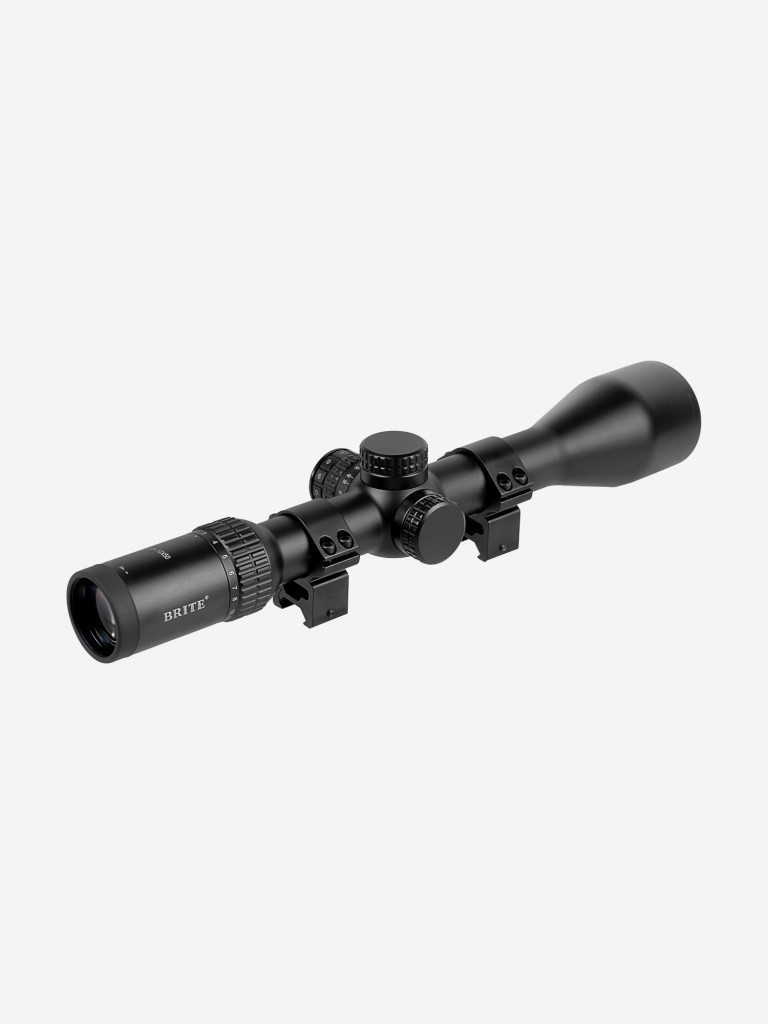 Прицел оптический BRITE WA8X 2-16X50 SF IR