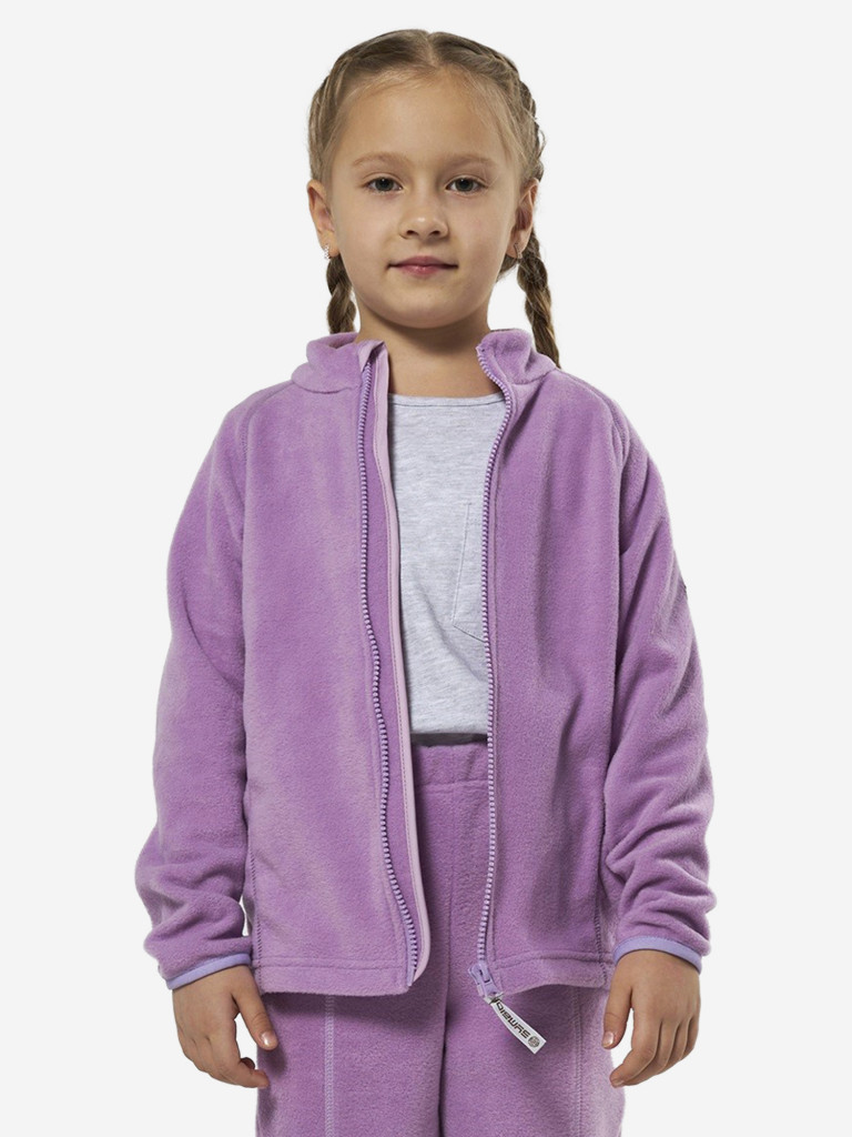 Толстовка для девочки SYMBION