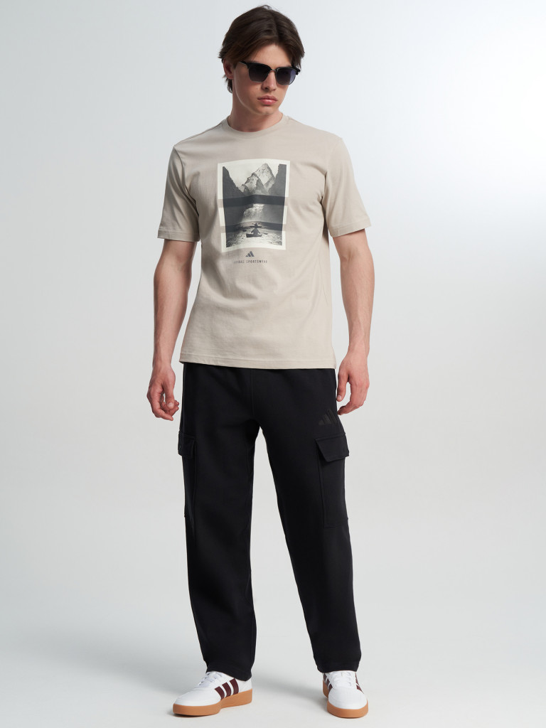 Брюки мужские Adidas