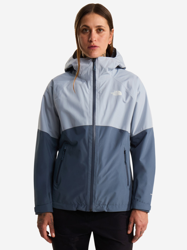 Куртка мембранная женская The North Face Diablo Dynamic