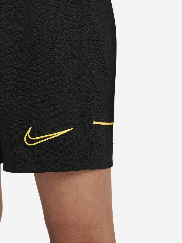 Шорты для мальчиков Nike Dri-FIT Academy